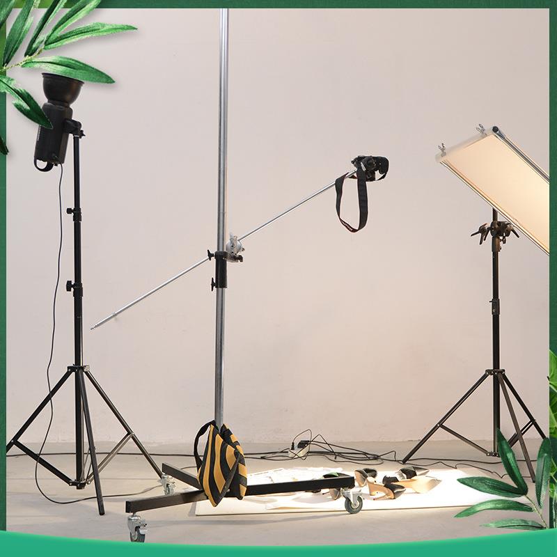 Photography Lighting Wireless - (新品) メタルヘビーデューティグリップヘッド C タイプ写真撮影マジックヘッドターンテーブル取り付けアダプターライトスタンド用