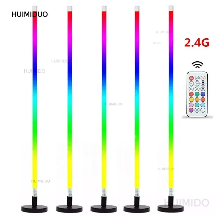Photography Lighting Wireless - TL-100PRO 36w ポータブルハンドヘルドワイヤレスRGBWスタジオ照明スティック リモコン付き RGB撮影用ビデオLED写真撮影ライト