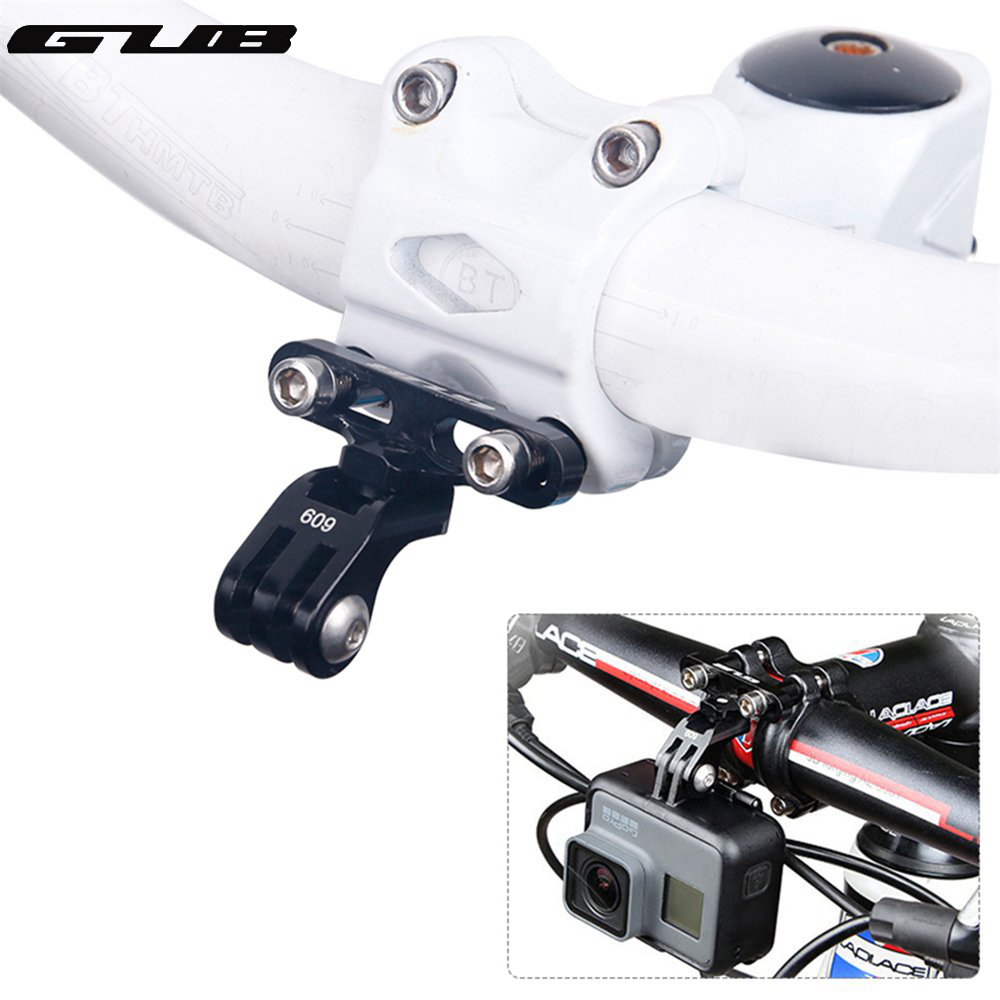 Photography Lighting Devices - Gopro-カメラアダプターとライトランプホルダー,アルミニウム,goproカメラマウントアクセサリー,デジタルカメラ用,gopro, gub 609