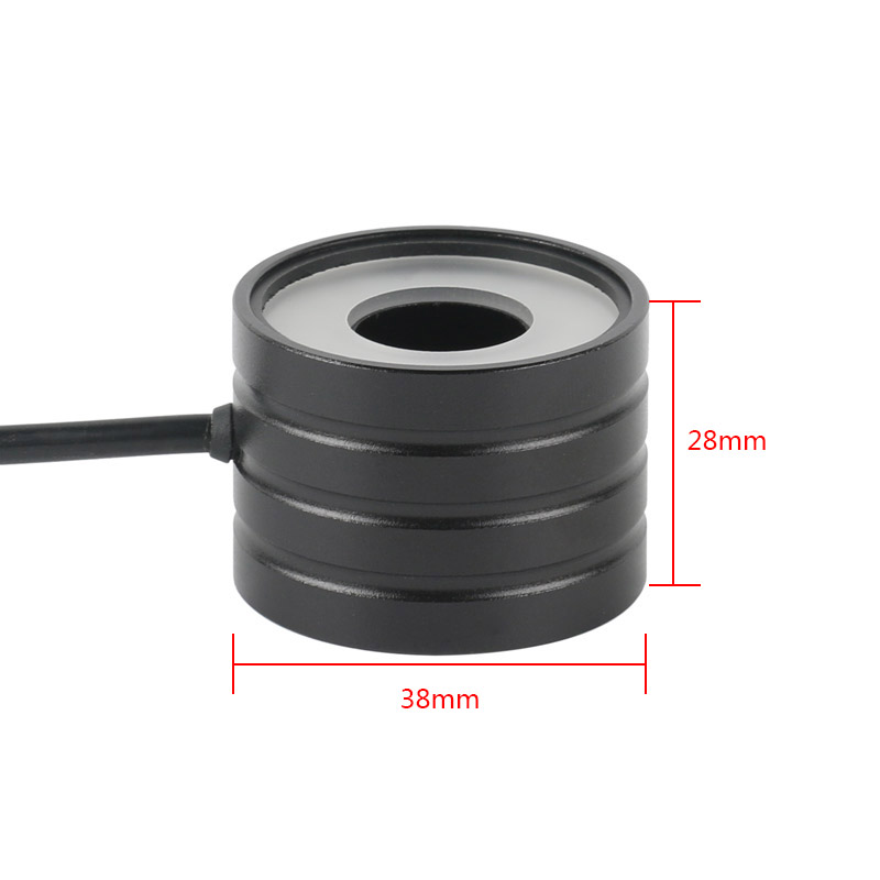 LEDライトリング,28mm取り付けワイヤー,6500k 3 - Photography And Videography Lighting のレビューと価格