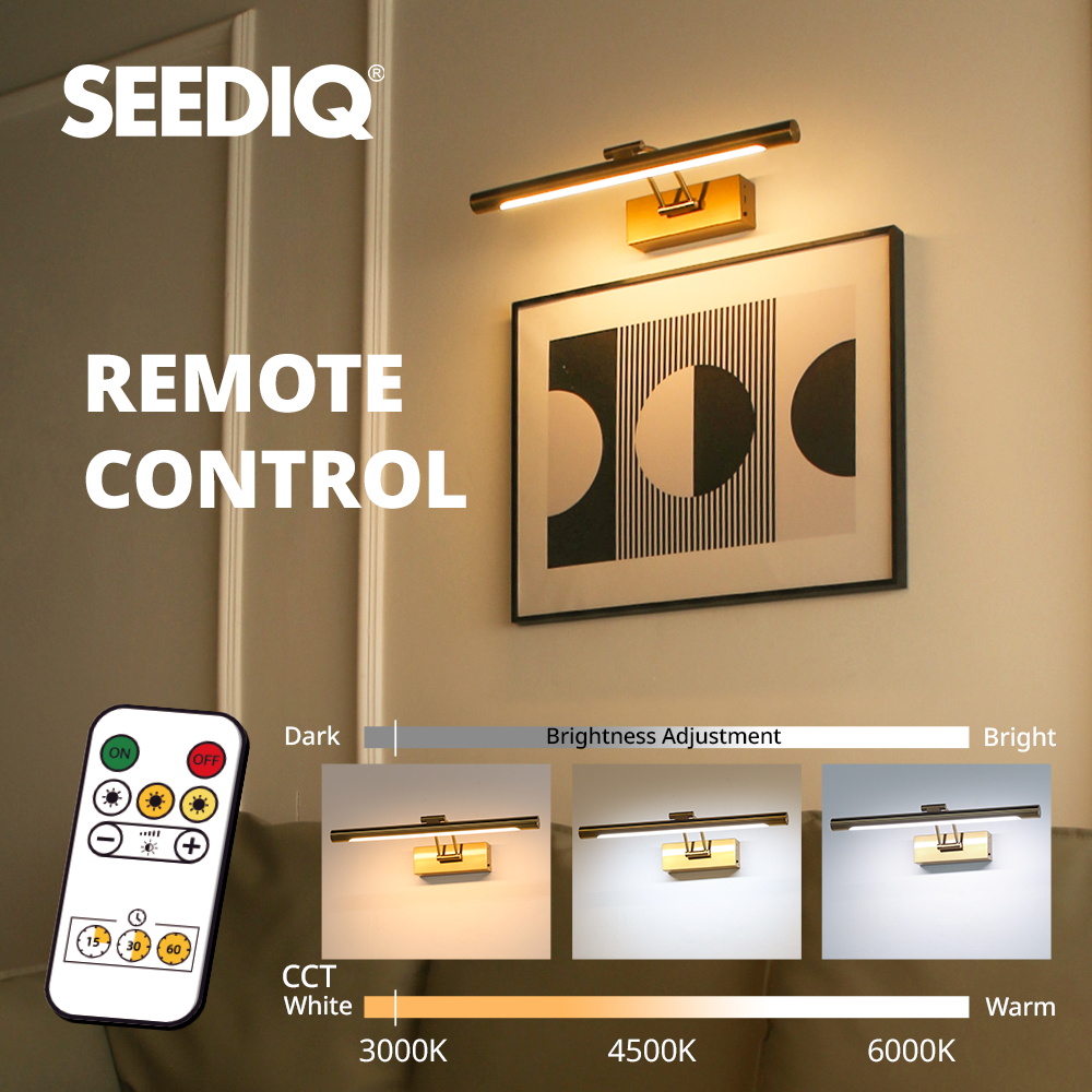 充電式 LED ウォールランプ 40 センチメートルワイヤレ - Photography Lighting Wireless のレビューと価格