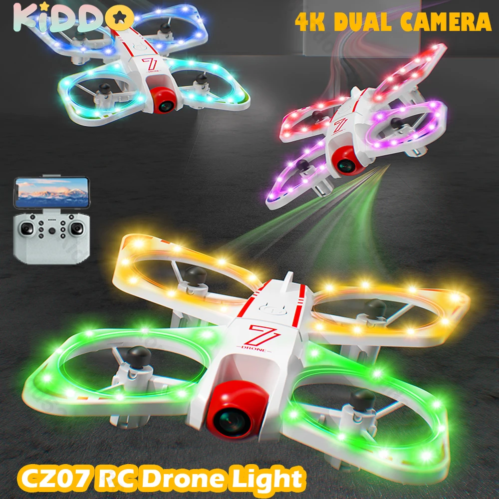 CZ07 RC ドローン 4K プロフェッショナル HD デ - Photography Lighting For Beginners のレビューと価格