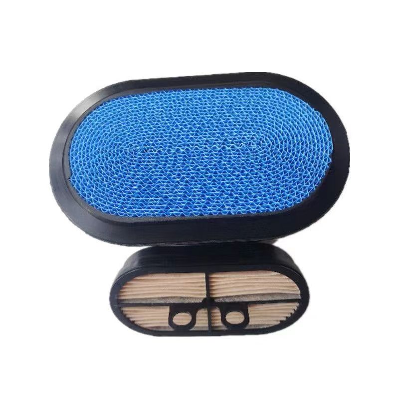 ハニカムエアフィルター P608533 大型掘削機ローダー  - Honeycomb Grid Filter のレビューと価格