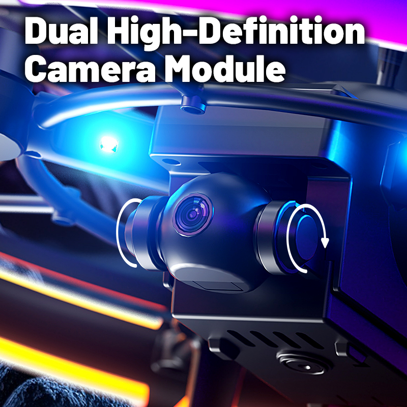 JJRC H145 UFO RC ドローン デュアル HD  - Photography Lighting For Beginners のレビューと価格