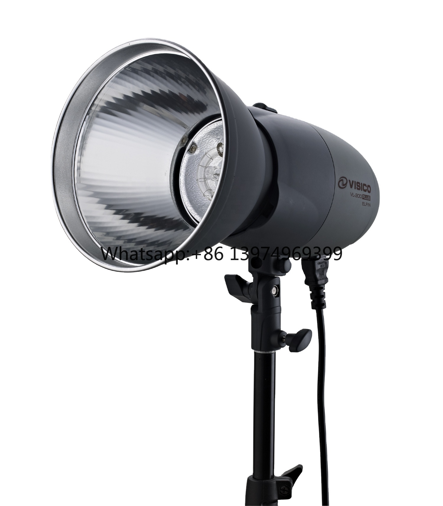 110-220V 300W マウントスタジオフラッシュストロ - Photography Lighting Wireless のレビューと価格