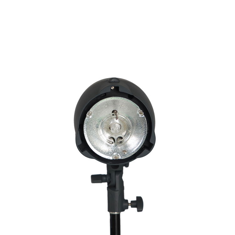 110-220V 300W マウントスタジオフラッシュストロ - Photography Lighting Wireless のレビューと価格