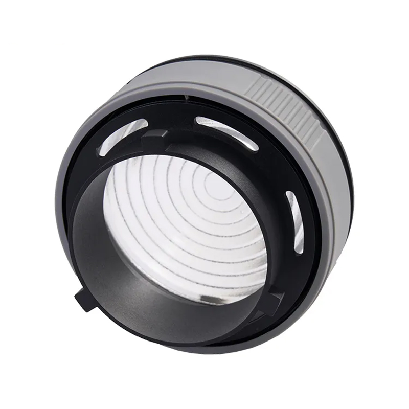 フレネルレンズ 15-55度調整可能フォーカスアダプター ボ - Photography And Videography Lighting のレビューと価格