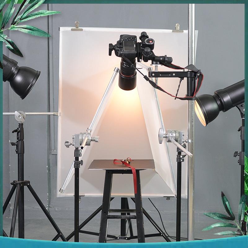 (新品) メタルヘビーデューティグリップヘッド C タイプ写 - Photography Lighting Wireless のレビューと価格
