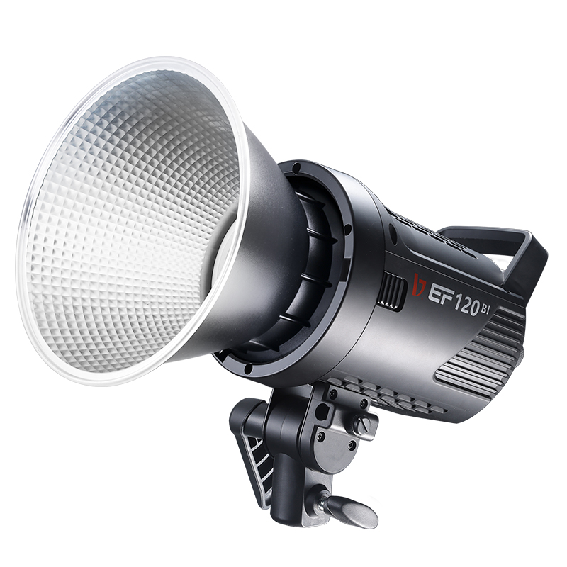 JINBEI EF-120BI LED スタジオビデオライト - Photography Lighting Youtube のレビューと価格