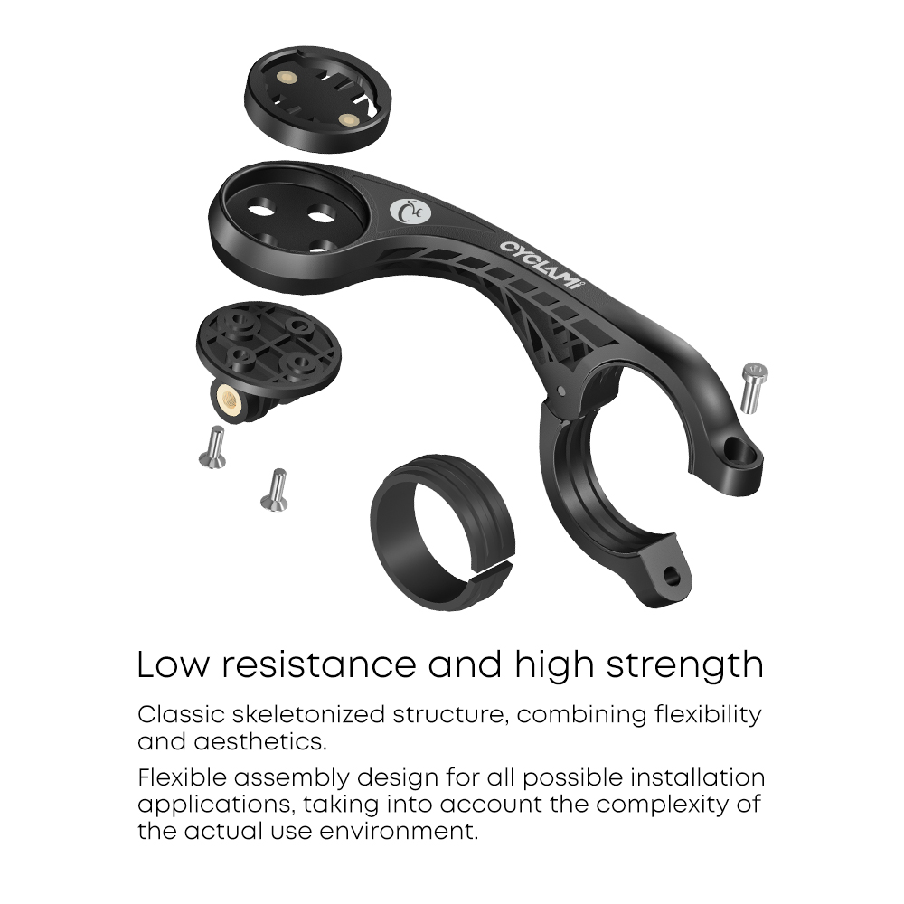 IGPSPORT ライトブラケット マウンテンロード自転車  - Photography Lighting Devices のレビューと価格