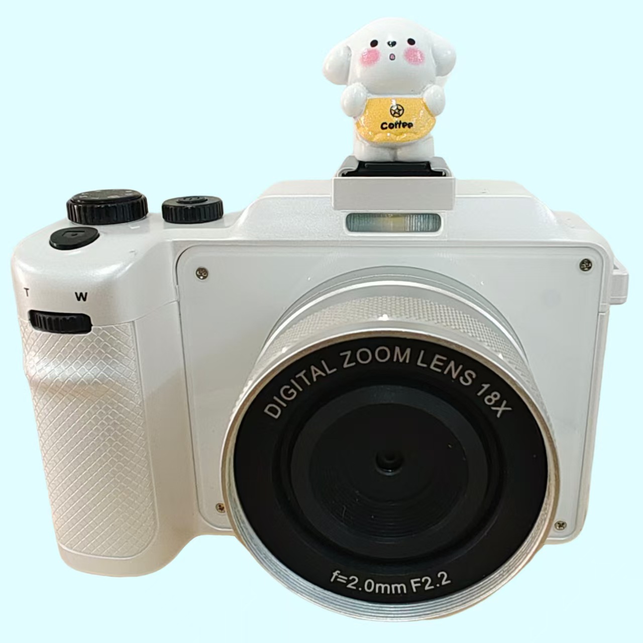 コーヒードッグシリーズユニバーサルホットシューカバー ライカ - Sony Camera Zv-E10 のレビューと価格