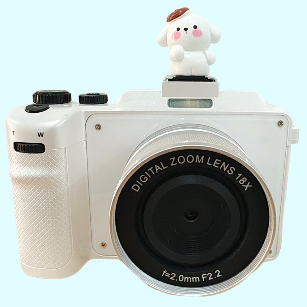 コーヒードッグシリーズユニバーサルホットシューカバー ライカ - Sony Camera Zv-E10 のレビューと価格