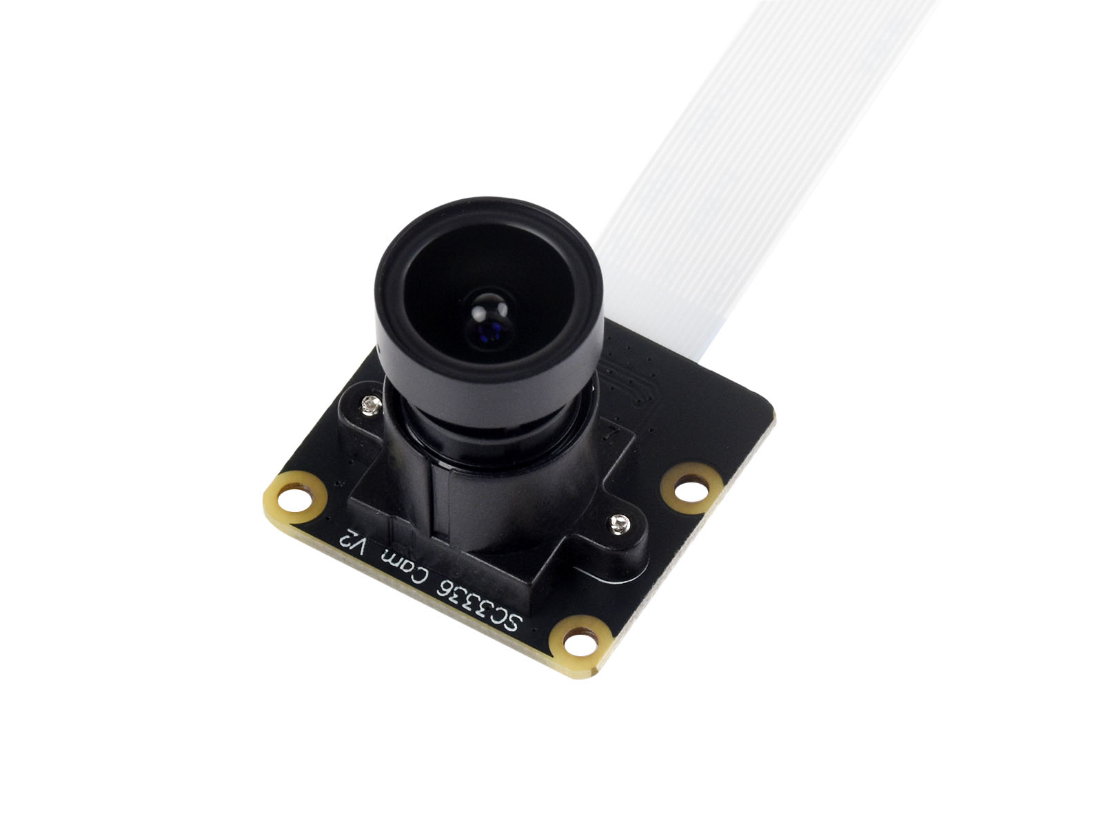 LuckFox Picoカメラ SC3336 3MPカメラモ - Photography Lighting Devices のレビューと価格