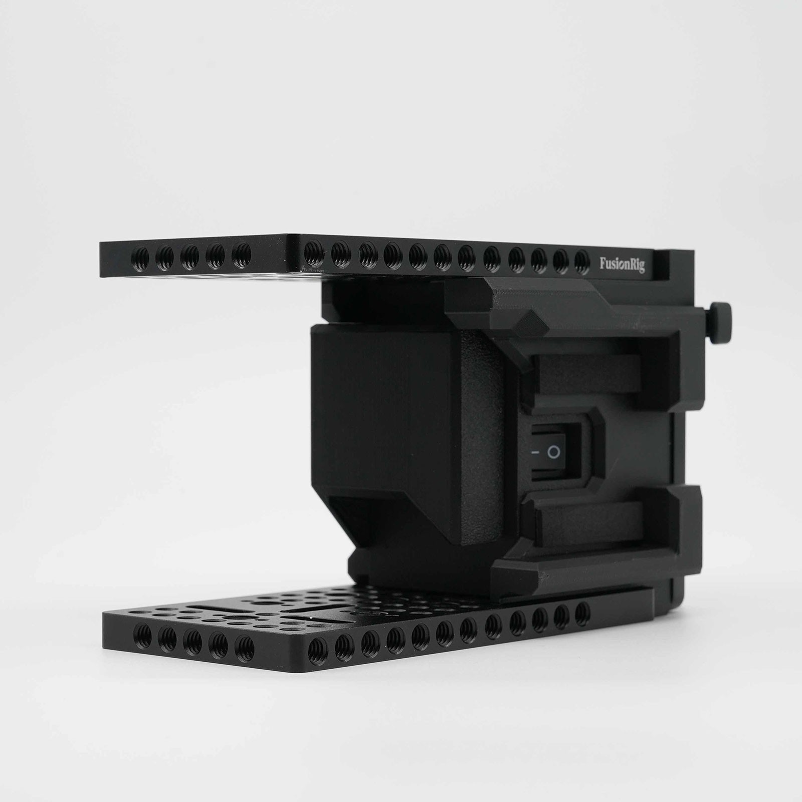 FusionRig for SONY ZVE10 カメラケー - Sony Camera Zv-E10 のレビューと価格