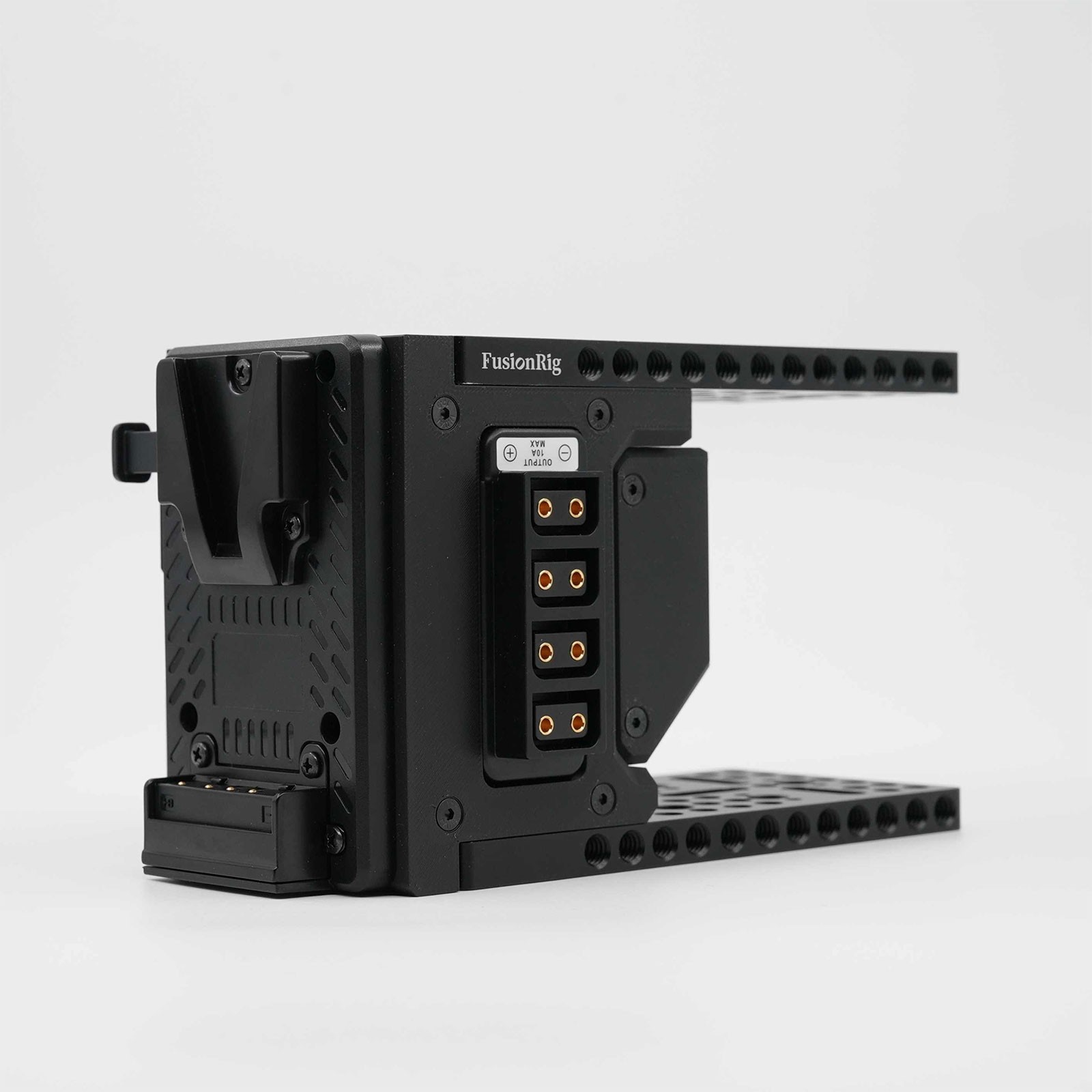 FusionRig for SONY ZVE10 カメラケー - Sony Camera Zv-E10 のレビューと価格