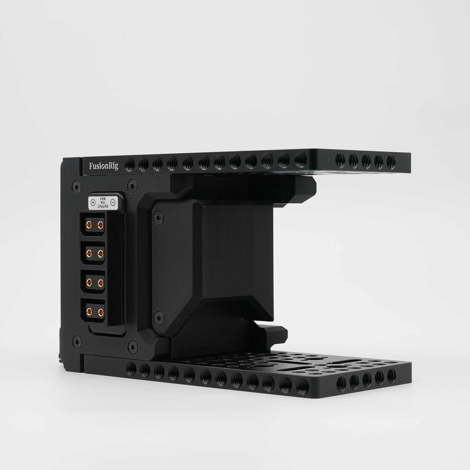 FusionRig for SONY ZVE10 カメラケー - Sony Camera Zv-E10 のレビューと価格