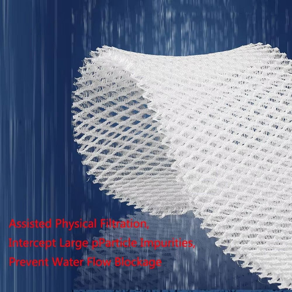 3D水槽フィルタースポンジ ハニカム高密度生化学フィルター  - Honeycomb Grid Filter のレビューと価格