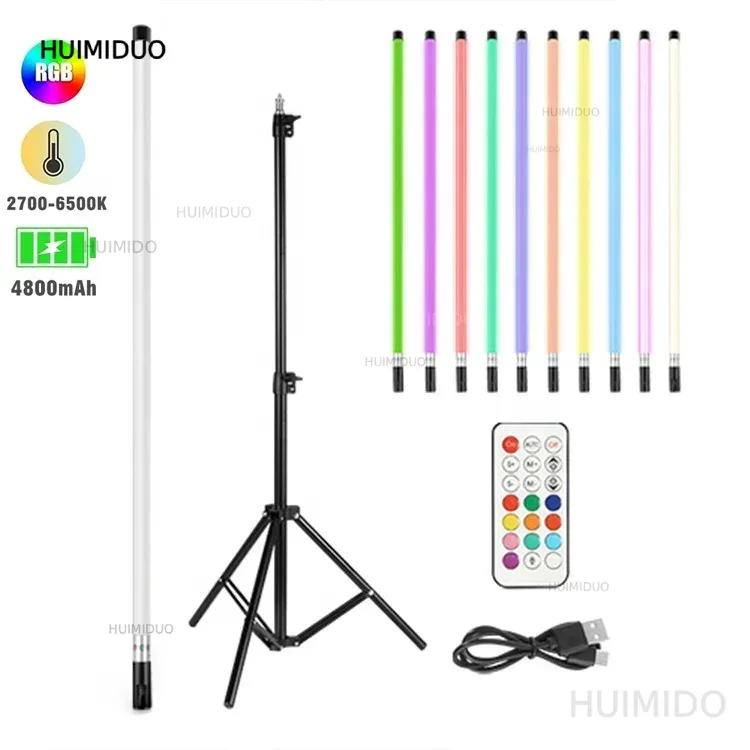 TL-100PRO 36w ポータブルハンドヘルドワイヤレス - Photography Lighting Wireless のレビューと価格