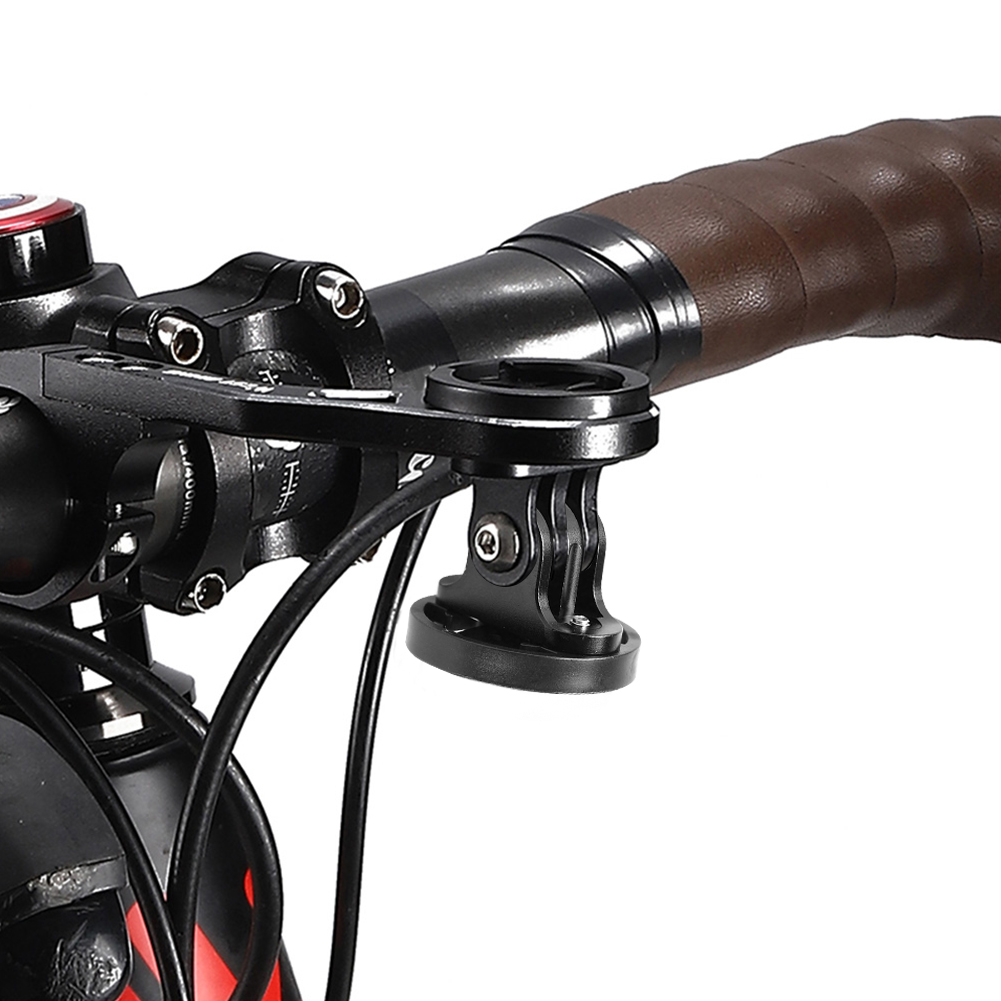 ガーミン・ゴープロ用自転車カメラライトマウント・バイクコンピ - Photography Lighting Devices のレビューと価格