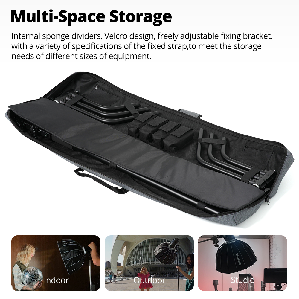   AMBITFUL PB20 マジックレッグケース 写 - Photography Lighting Tips のレビューと価格