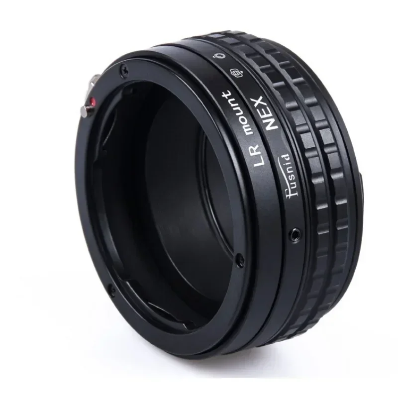 LR-NEX マクロフォーカシングヘリコイドアダプターリング - Sony Camera Zv-E10 のレビューと価格