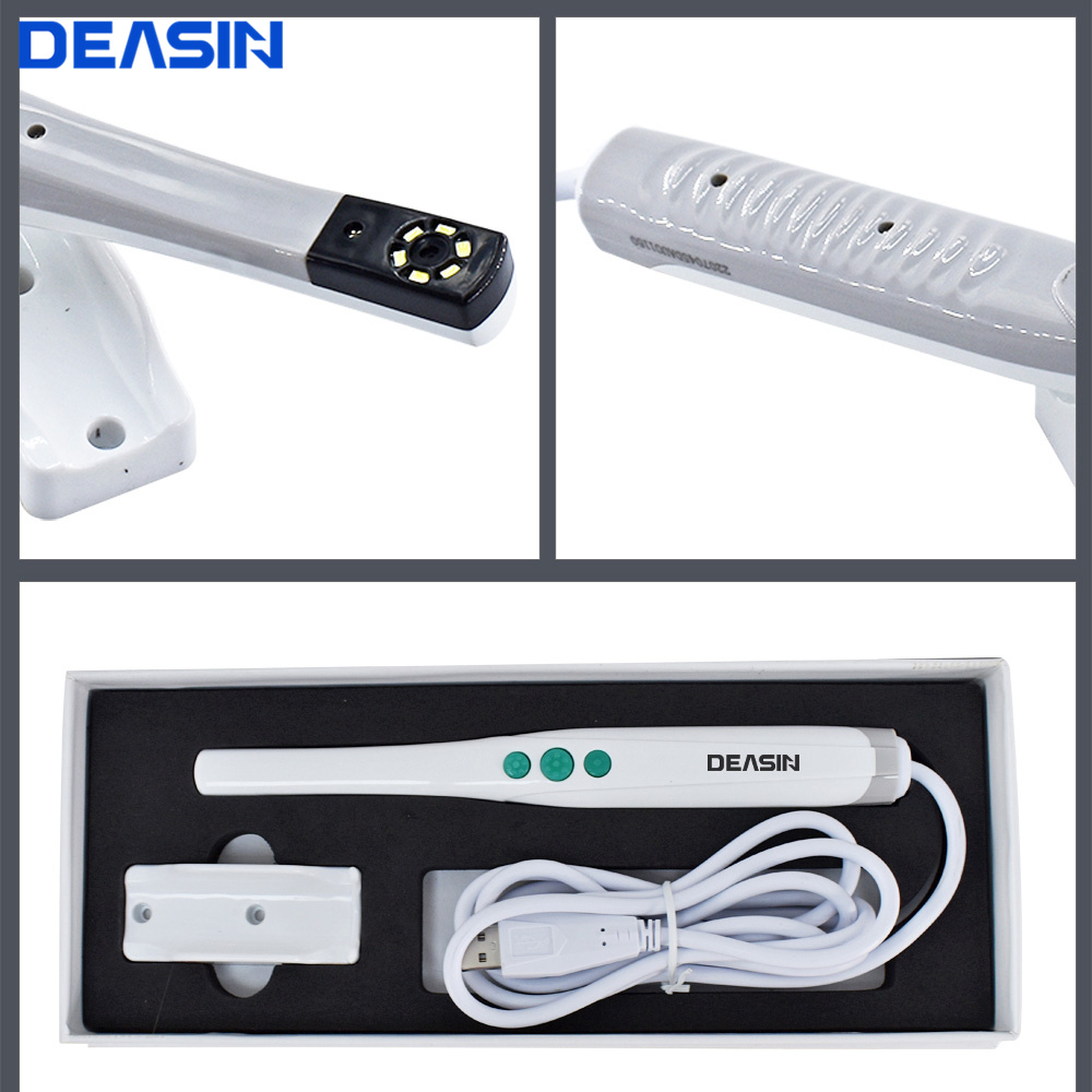 DEASIN USB タイプ口腔 HD カメラデジタルビュー - Photography Lighting Devices のレビューと価格