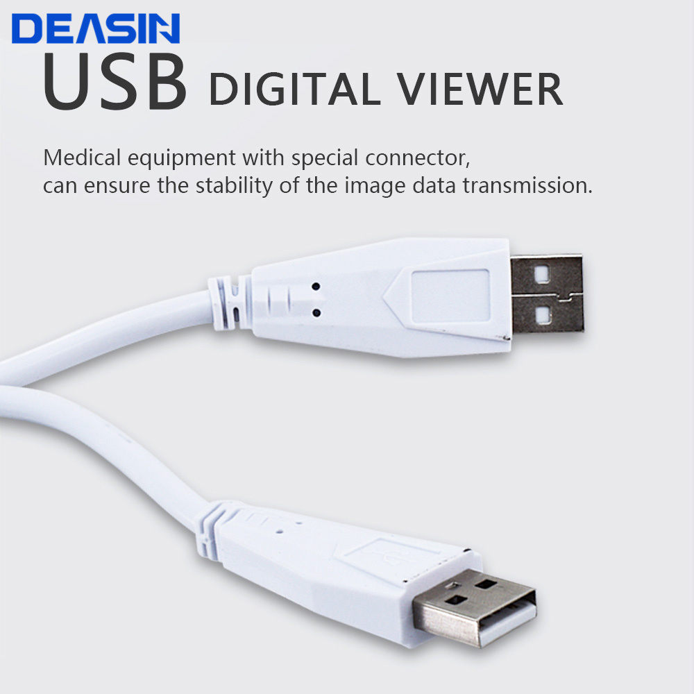 DEASIN USB タイプ口腔 HD カメラデジタルビュー - Photography Lighting Devices のレビューと価格
