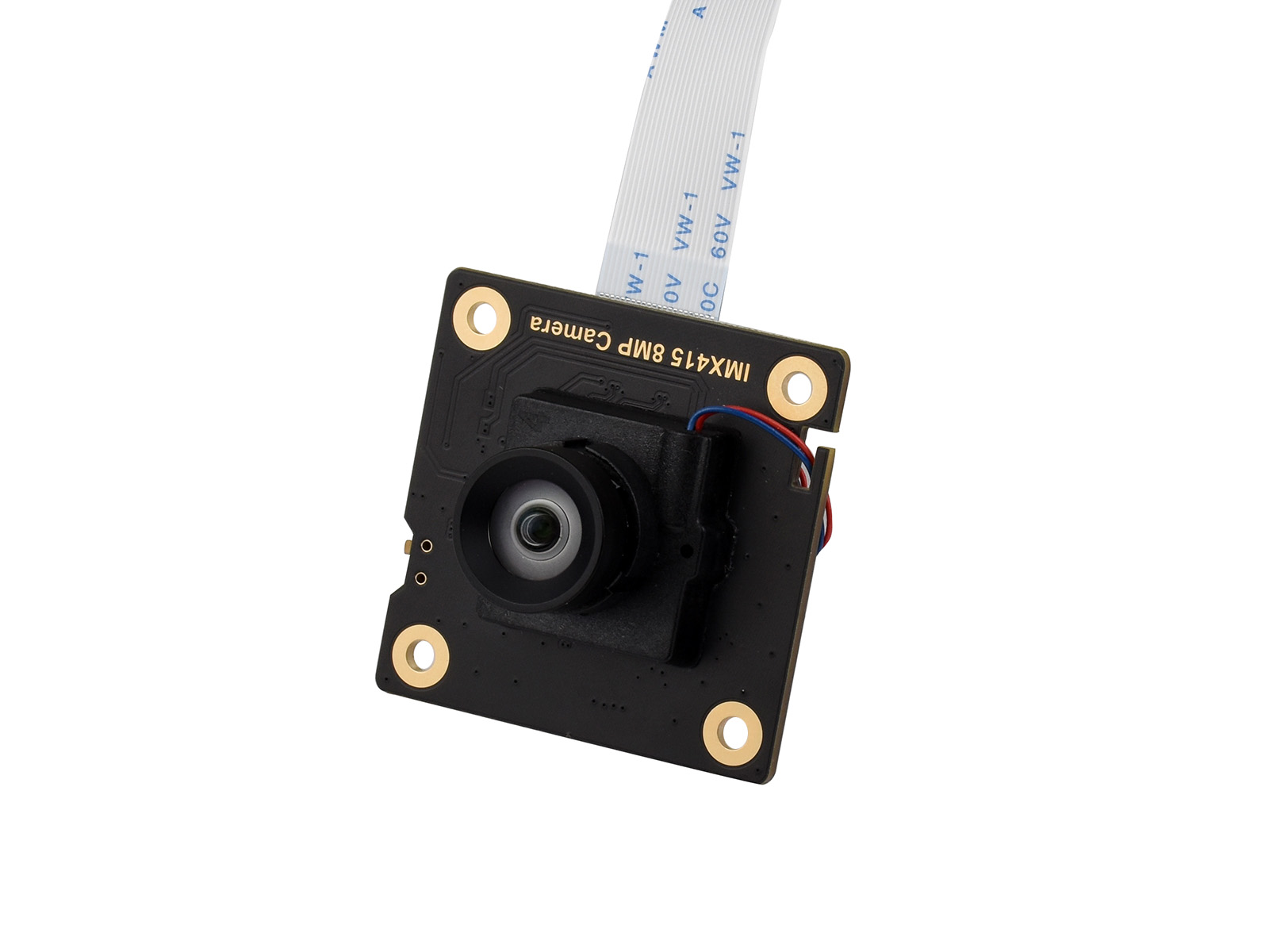 Waveshare IMX415 8MP カメラモジュール  - Photography Lighting Devices のレビューと価格