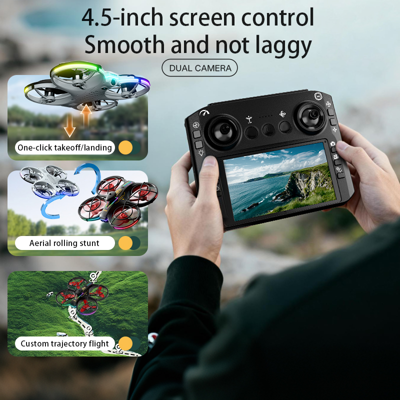 RH830 プロフェッショナル4K HDドローン、レーザー障 - Photography Lighting For Beginners のレビューと価格