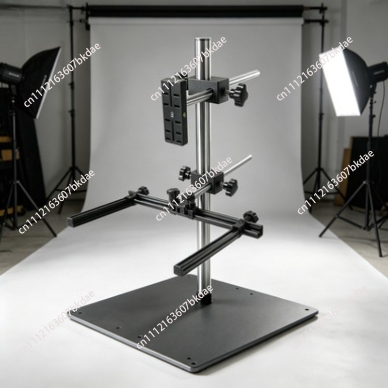 マシンビジョン実験用テストスタンド、工業用カメラ照明プラット - Photography Lighting Devices のレビューと価格