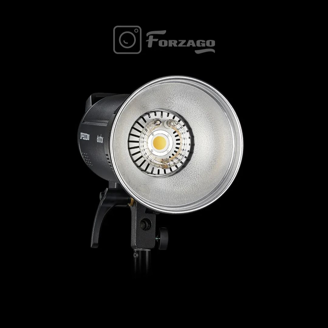 Godox DP400IIIV DP600IIIV DP80 - Photography Lighting Wireless のレビューと価格