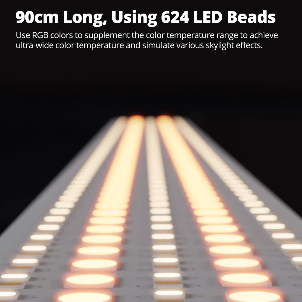 AMBITFUL GC30R-P GC30R GC30 R  - Photography Lighting Youtube のレビューと価格