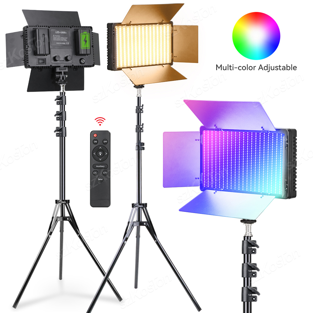 LEDフォトスタジオランプキット,ランプ,写真撮影,YouT - Photography Lighting Youtube のレビューと価格