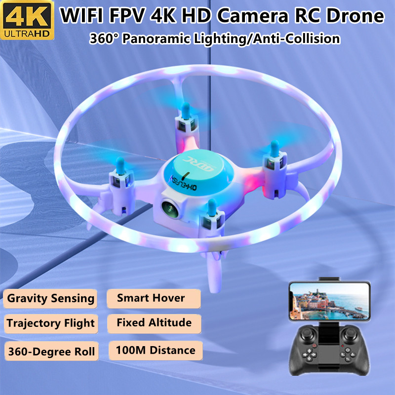 360 °   パノラマ照明重力センサー WiFi FPV  - Photography Lighting For Beginners のレビューと価格