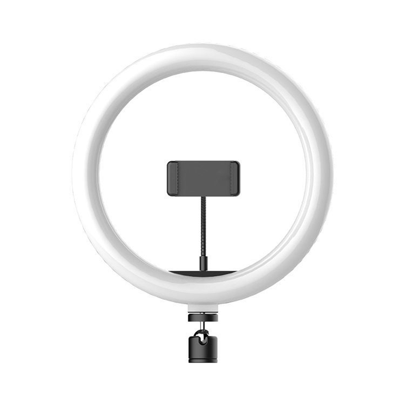16cm 26cm 33cm LEDリングライト 調光可能  - Photography Lighting Youtube のレビューと価格