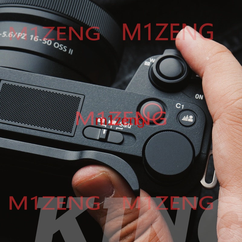 ZV-E10II メテル サムアップ ホットシュー ハンドグ - Sony Camera Zv-E10 のレビューと価格
