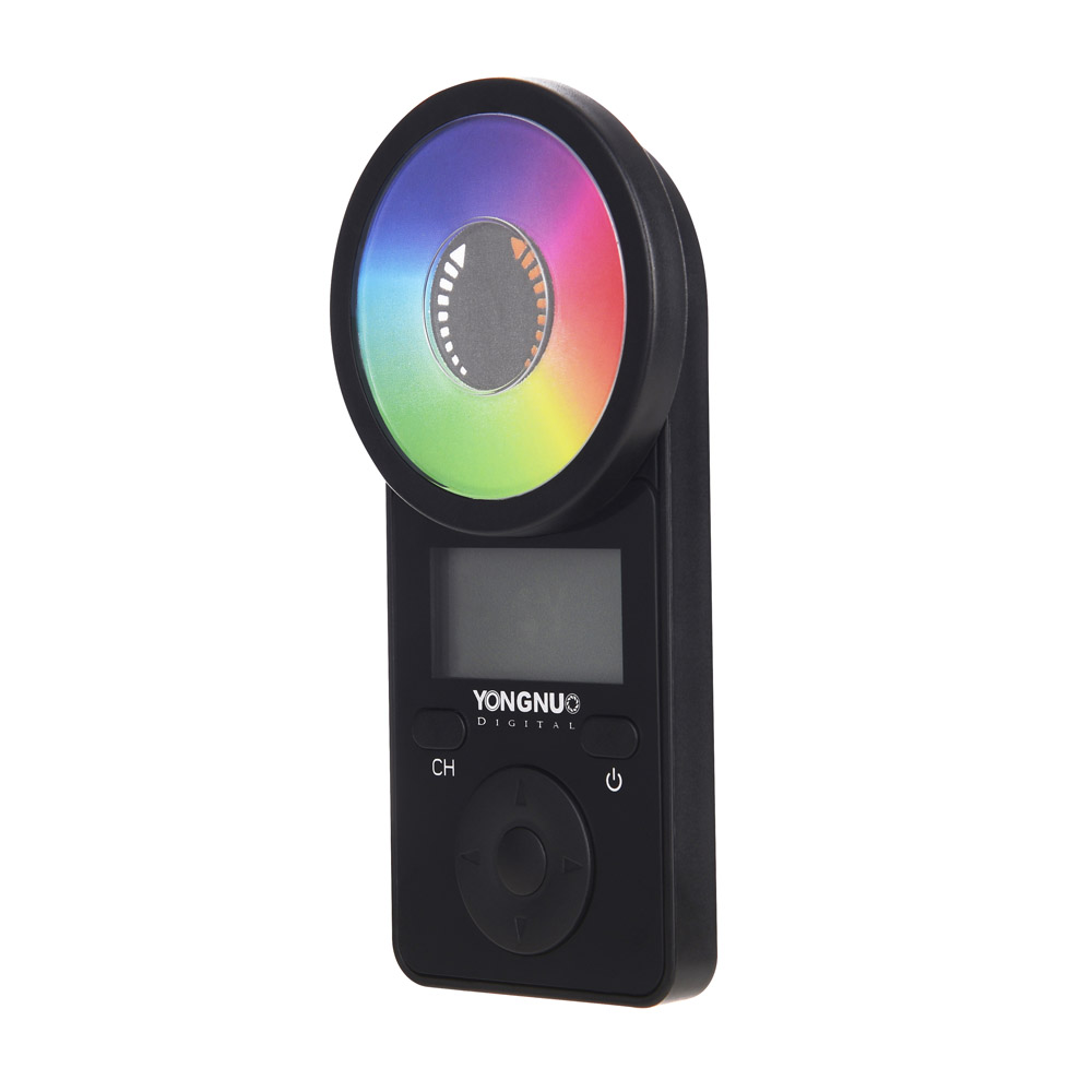 RGBフィルライトワイヤレスコントローラー、Yongnuo多 - Photography Lighting Wireless のレビューと価格